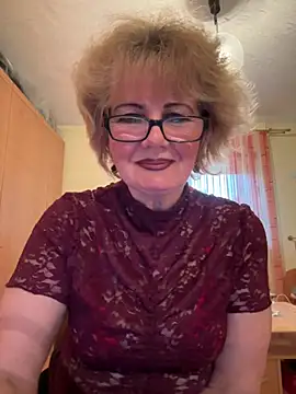 BoloshkaBlonda online show from May 2026 04:08:02 AM