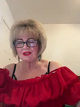 BoloshkaBlonda online show from July 2026 07:18:02 PM
