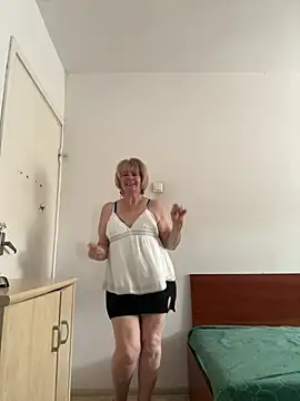 BoloshkaBlonda online show from June 2026 10:11:02 AM