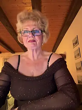 BoloshkaBlonda online show from March 2026 07:37:01 PM