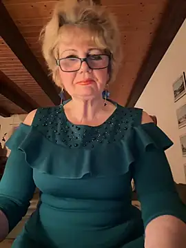 BoloshkaBlonda online show from March 2026 07:21:01 PM