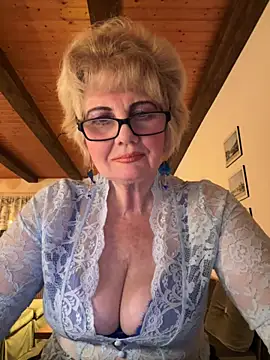 BoloshkaBlonda online show from March 2026 07:58:01 PM