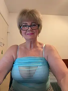 BoloshkaBlonda online show from February 2026 07:36:02 PM