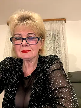 BoloshkaBlonda online show from January 2026 06:34:02 PM