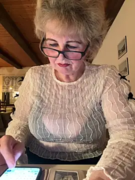 BoloshkaBlonda online show from March 2026 07:18:01 PM