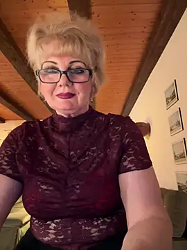 BoloshkaBlonda online show from March 2026 07:10:01 PM