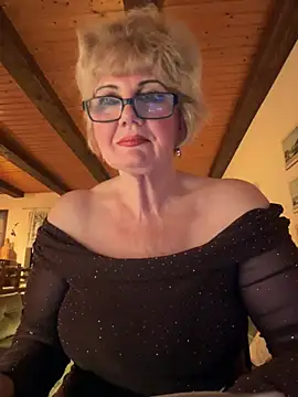 BoloshkaBlonda online show from March 2026 07:38:01 PM