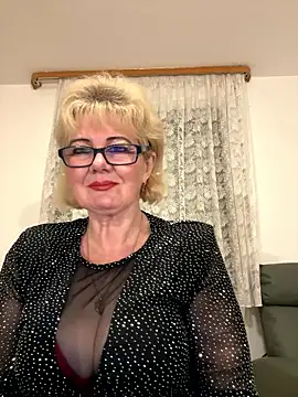 BoloshkaBlonda online show from January 2026 06:59:01 PM