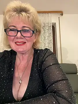 BoloshkaBlonda online show from January 2026 06:47:02 PM