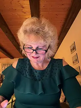 BoloshkaBlonda online show from March 2026 06:10:01 PM