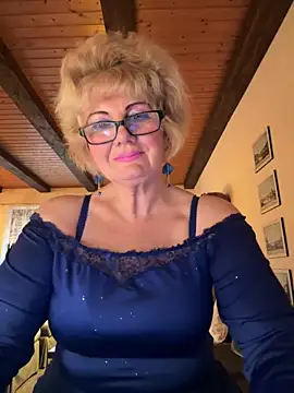 BoloshkaBlonda online show from March 2026 03:13:02 PM