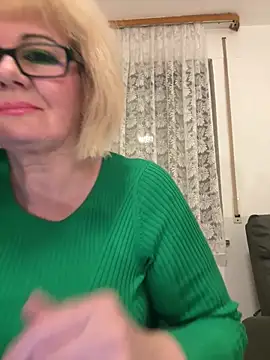 BoloshkaBlonda online show from December 2025 07:09:02 PM