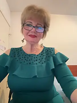 BoloshkaBlonda online show from February 2026 07:39:02 AM