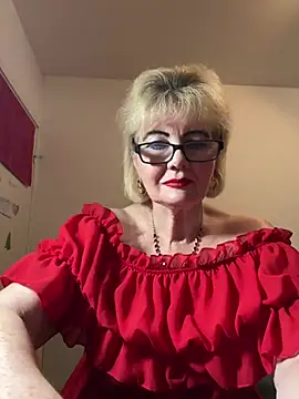 BoloshkaBlonda online show from January 2026 07:18:02 PM