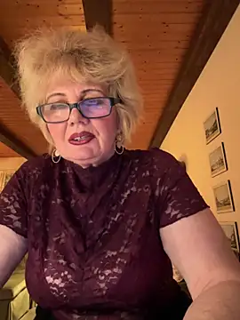 BoloshkaBlonda online show from April 2026 07:37:02 PM