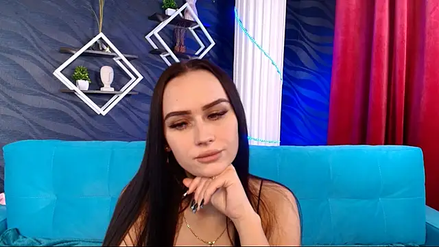 Lisa  Johnson online show from October 2025 10:07:01 AM