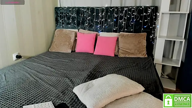 Malisha kiss online show from February 2026 11:21:02 AM