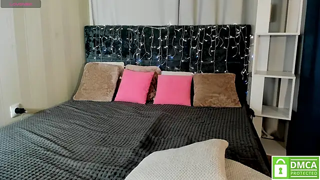 Malisha kiss online show from March 2026 11:21:01 AM