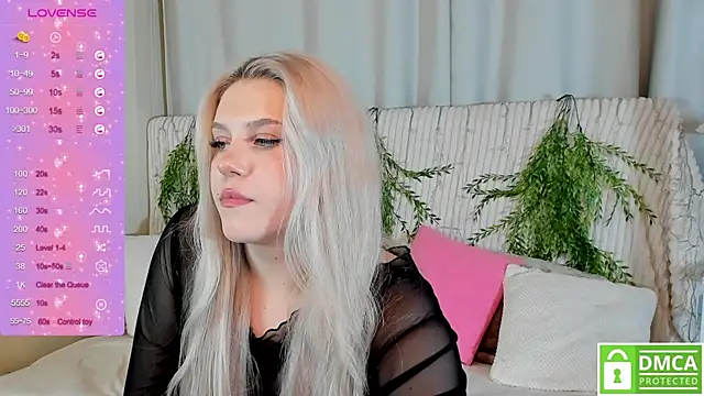 Malisha kiss online show from November 2025 12:05:01 PM