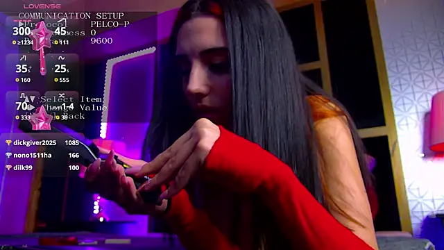 ElianaRyan online show from October 2025 01:56:02 PM