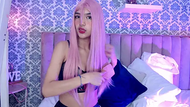 Snapshot of VioletLilith_3 chatting on May 2026 12:48:01 PM VioletLilith 3 online show from May 2026 12:48:01 PM