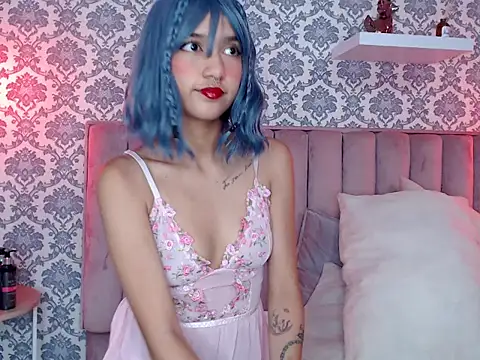 VioletLilith 3 online show from March 2026 01:11:01 PM