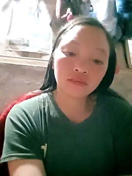 Minkine022 online show from October 2025 10:10:01 PM