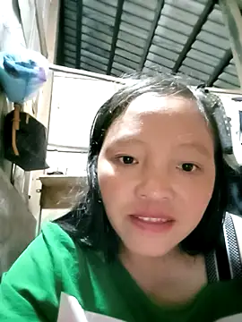 Minkine022 online show from December 2025 09:31:02 PM