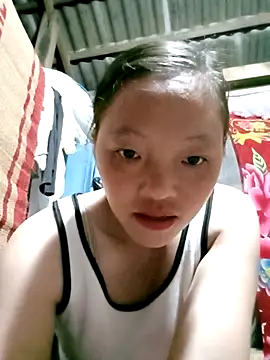 Minkine022 online show from October 2025 08:10:02 PM