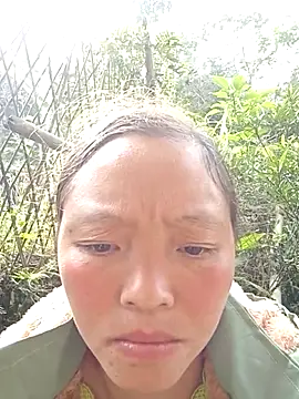 Minkine022 online show from December 2025 06:07:01 AM