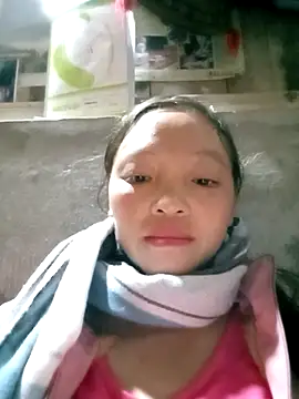 Minkine022 online show from November 2025 10:15:01 PM