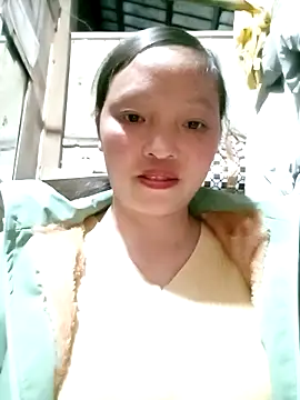 Minkine022 online show from December 2025 01:10:01 PM