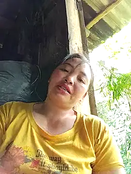 Minkine022 online show from April 2026 05:31:01 AM