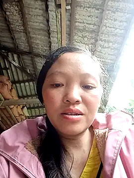 Minkine022 online show from November 2025 07:45:02 AM