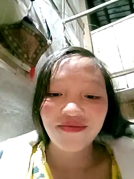 Minkine022 online show from December 2025 08:26:01 AM