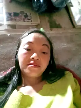 Minkine022 online show from October 2025 09:17:01 PM