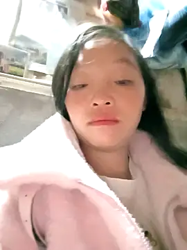 Minkine022 online show from November 2025 09:26:01 PM