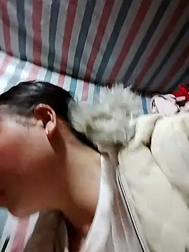 Minkine022 online show from February 2026 01:00:02 PM