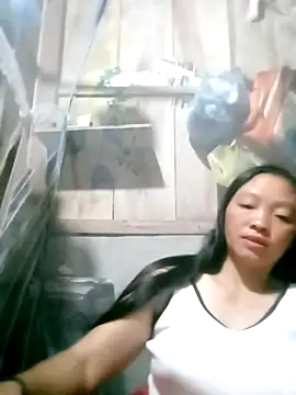 Minkine022 online show from October 2025 07:33:01 PM