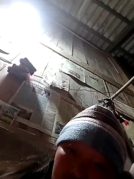 Minkine022 online show from November 2025 10:10:01 PM