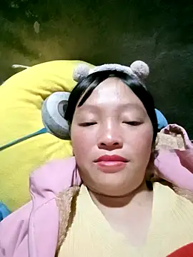 Minkine022 online show from November 2025 01:10:02 PM