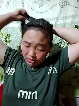 Minkine022 online show from April 2026 01:01:02 PM