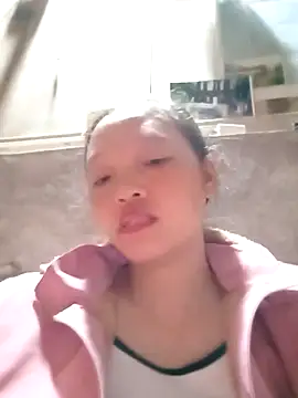 Minkine022 online show from October 2025 06:43:02 AM