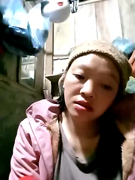 Minkine022 online show from October 2025 05:21:01 PM