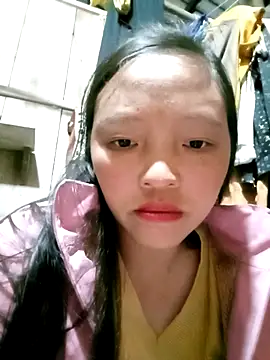 Minkine022 online show from December 2025 09:27:01 PM