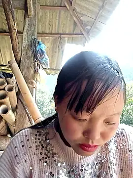 Minkine022 online show from January 2026 06:31:02 AM