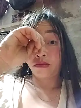 Minkine022 online show from March 2026 08:55:01 PM