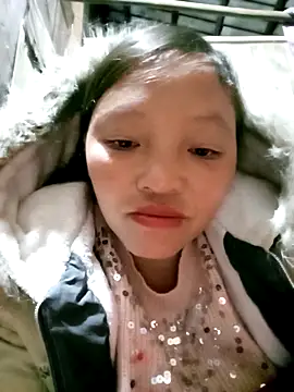 Minkine022 online show from November 2025 08:20:01 PM