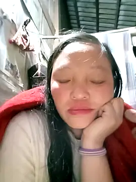 Minkine022 online show from December 2025 09:09:02 PM