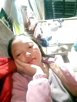 Minkine022 online show from October 2025 09:11:02 PM